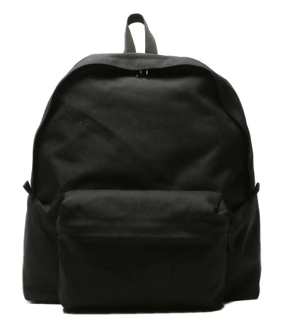 コムデギャルソンオムプリュス バックパック ナイロン×レザー PZ-K-205 メンズ COMME des GARCONS HOMME PLUS