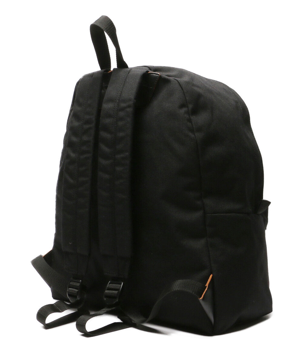 コムデギャルソンオムプリュス バックパック ナイロン×レザー PZ-K-205 メンズ COMME des GARCONS HOMME PLUS