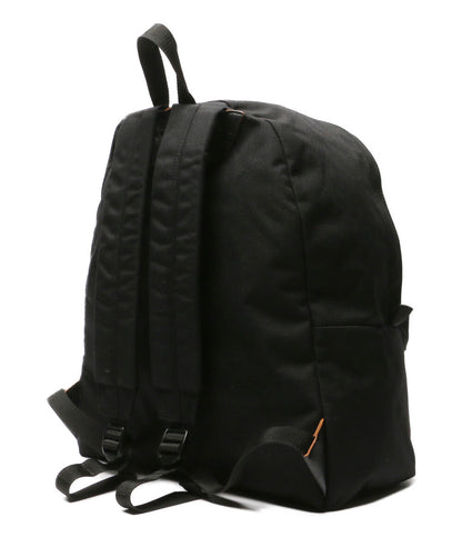 コムデギャルソンオムプリュス バックパック ナイロン×レザー PZ-K-205 メンズ COMME des GARCONS HOMME PLUS