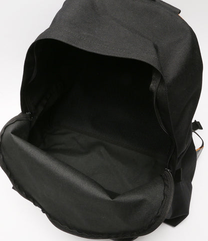 コムデギャルソンオムプリュス バックパック ナイロン×レザー PZ-K-205 メンズ COMME des GARCONS HOMME PLUS