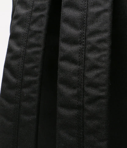 コムデギャルソンオムプリュス バックパック ナイロン×レザー PZ-K-205 メンズ COMME des GARCONS HOMME PLUS