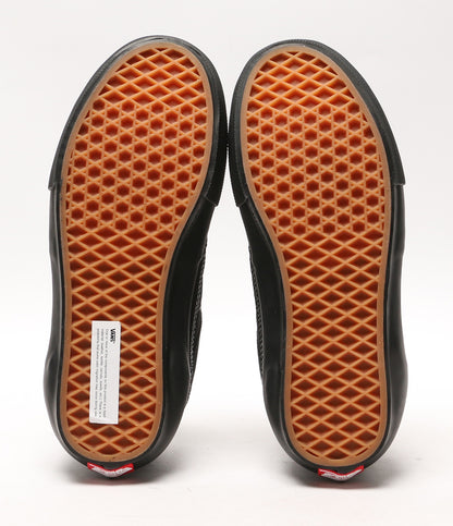 美品 VANS スニーカー SKATE SAFE LOW VN000EEHBKA メンズ SIZE 26cm バンズ