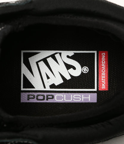 美品 VANS スニーカー SKATE SAFE LOW VN000EEHBKA メンズ SIZE 26cm バンズ