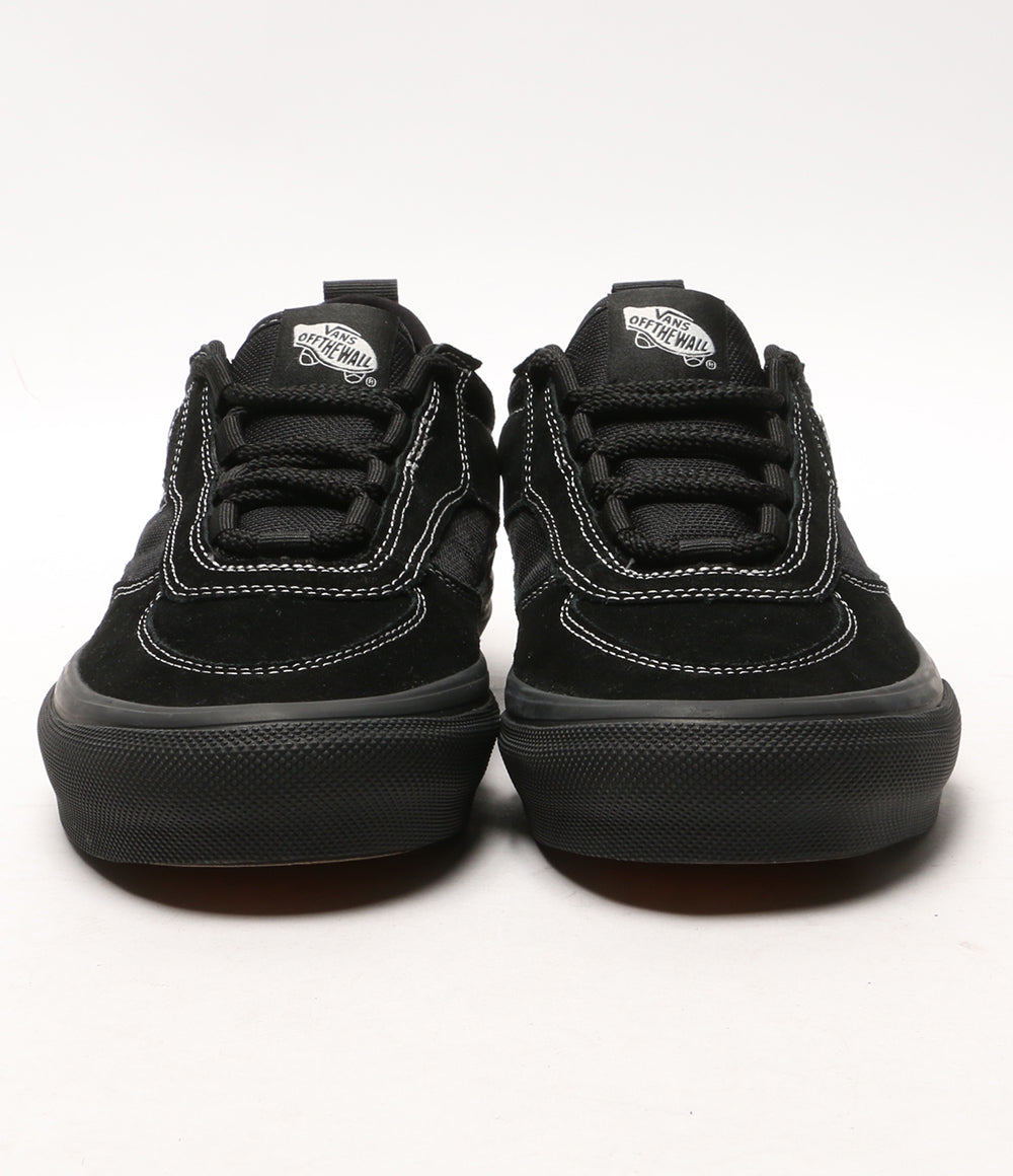 美品 VANS スニーカー SKATE SAFE LOW VN000EEHBKA メンズ SIZE 26cm バンズ