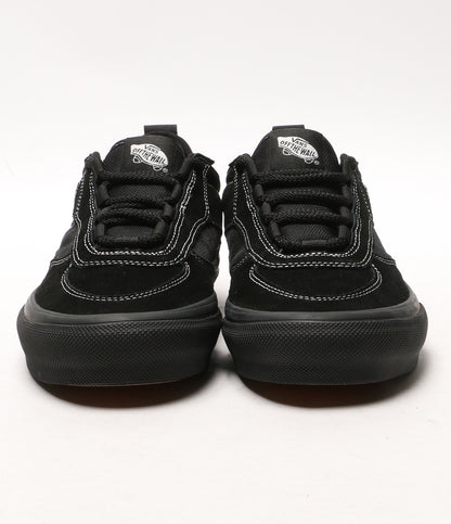美品 VANS スニーカー SKATE SAFE LOW VN000EEHBKA メンズ SIZE 26cm バンズ