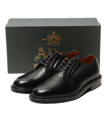 オールデン ドレスシューズ 外羽根 プレーントゥレザーシューズ 牛革 9522 メンズ SIZE 6.5 ALDEN