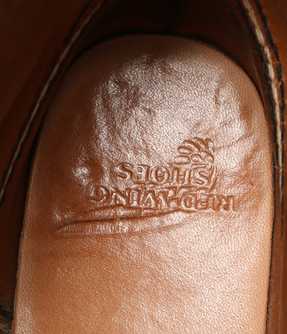 レッドウィング ブーツ Iron Ranger 8083 メンズ SIZE 24cm RED WING