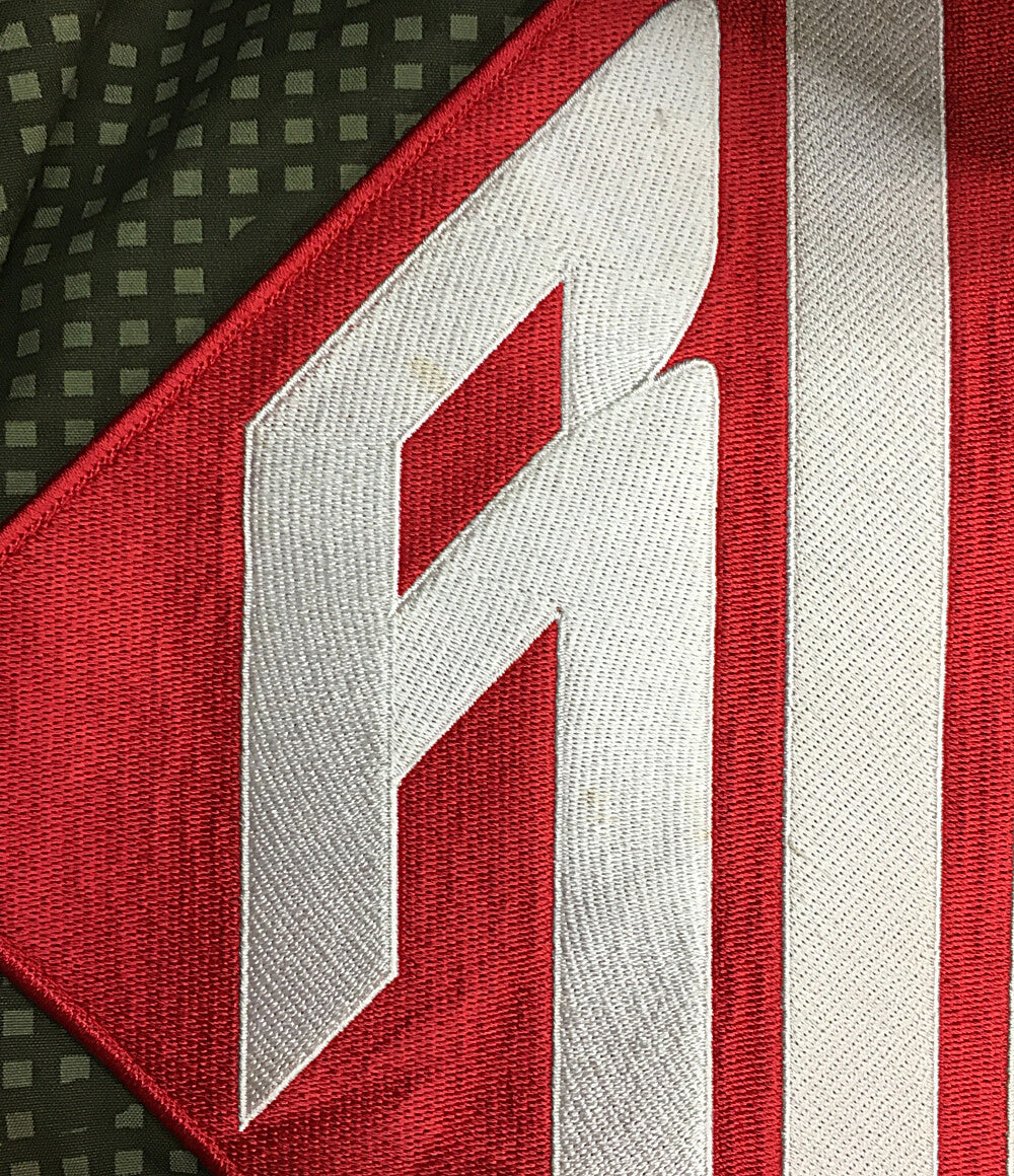 Supreme デジタルカモジャケット RIOT FISHTAIL PARKAS 14SS メンズ SIZE M シュプリーム