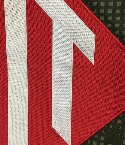 Supreme デジタルカモジャケット RIOT FISHTAIL PARKAS 14SS メンズ SIZE M シュプリーム