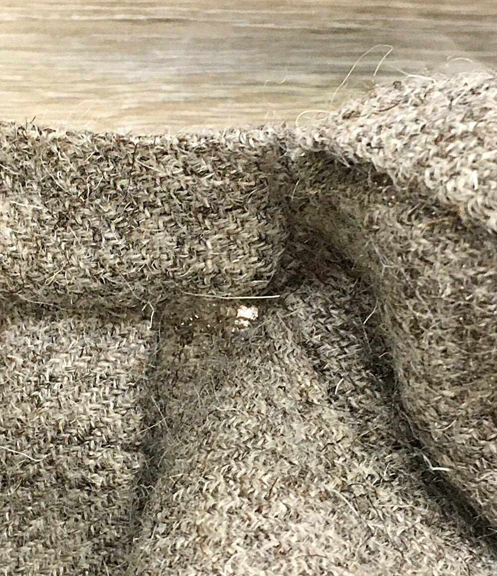 ISSEY MIYAKE MEN コクーンコート 80s 筆タグ LN64073 メンズ SIZE M イッセイミヤケ メン