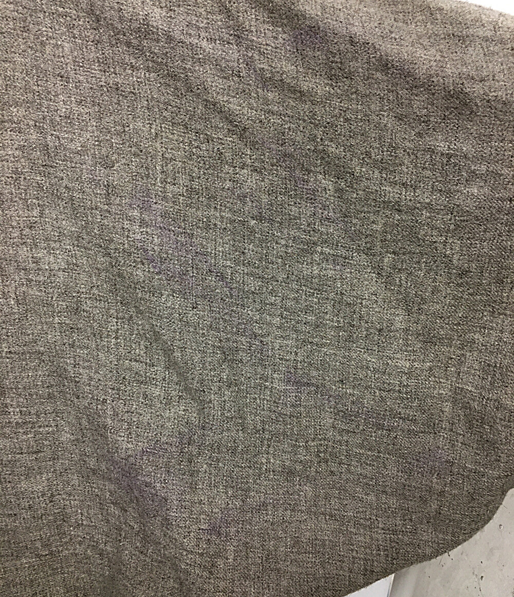 ISSEY MIYAKE MEN コクーンコート 80s 筆タグ LN64073 メンズ SIZE M イッセイミヤケ メン