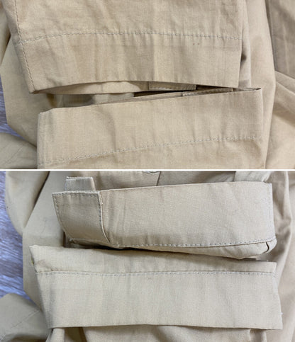 ISSEY MIYAKE MEN テーラードジャケット 80s 筆タグ テーラードジャケット イエロー メンズ SIZE M イッセイミヤケ メン