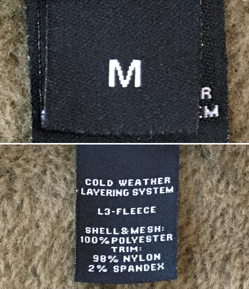 BEYOND CLOTHING ビヨンドクロージング フリースジャケット メンズ SIZE M