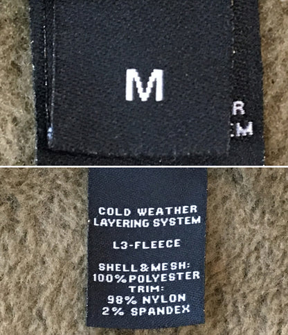 BEYOND CLOTHING ビヨンドクロージング フリースジャケット メンズ SIZE M