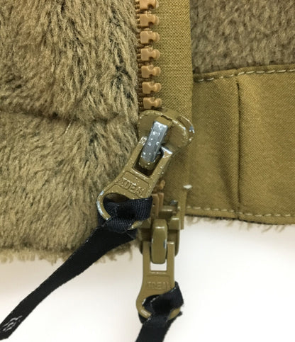 BEYOND CLOTHING ビヨンドクロージング フリースジャケット メンズ SIZE M