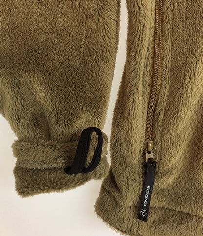 BEYOND CLOTHING ビヨンドクロージング フリースジャケット メンズ SIZE M