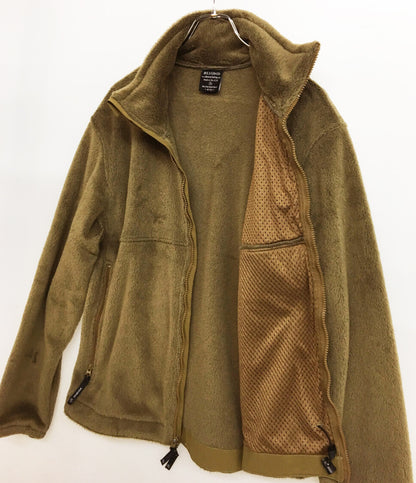 BEYOND CLOTHING ビヨンドクロージング フリースジャケット メンズ SIZE M