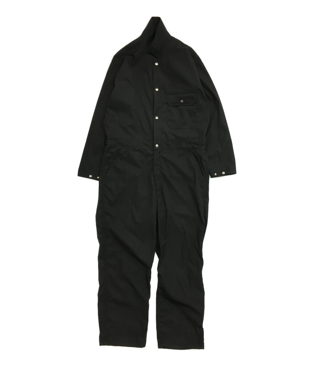 THE NORTH FACE PURPLE LABEL つなぎ 23aw np2359n メンズ SIZE M ザノースフェイスパープルレーベル