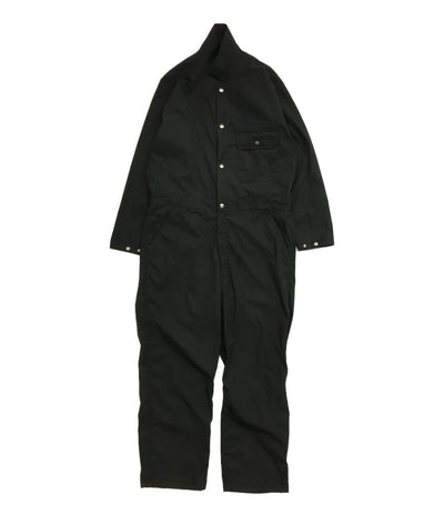 THE NORTH FACE PURPLE LABEL つなぎ 23aw np2359n メンズ SIZE M ザノースフェイスパープルレーベル