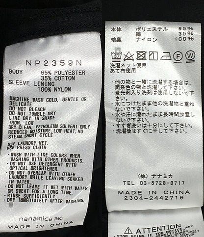 THE NORTH FACE PURPLE LABEL つなぎ 23aw np2359n メンズ SIZE M ザノースフェイスパープルレーベル