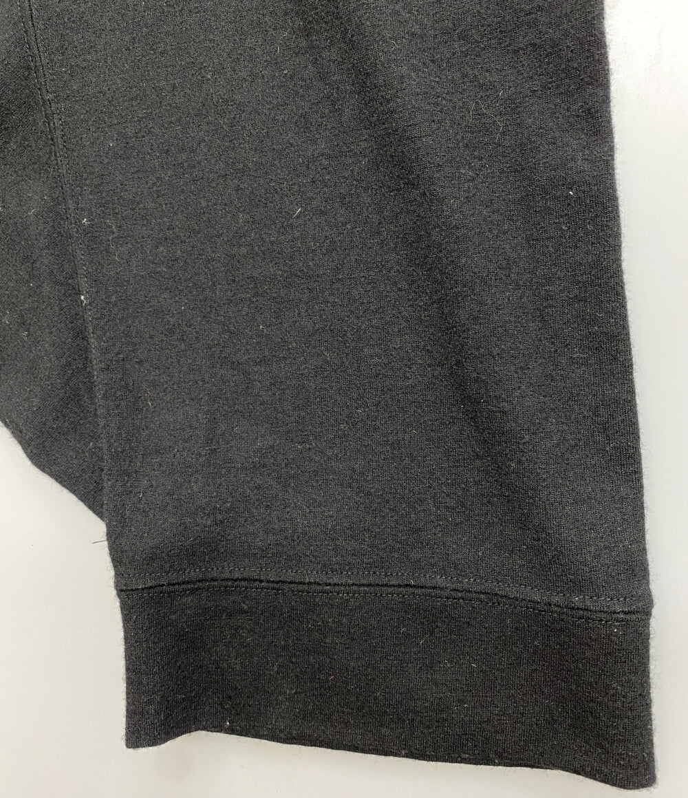 ISSEY MIYAKE MEN 80s 筆タグ 変形サルエルパンツ ブラック メンズ SIZE L イッセイミヤケ メン