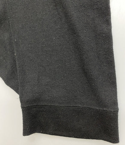 ISSEY MIYAKE MEN 80s 筆タグ 変形サルエルパンツ ブラック メンズ SIZE L イッセイミヤケ メン