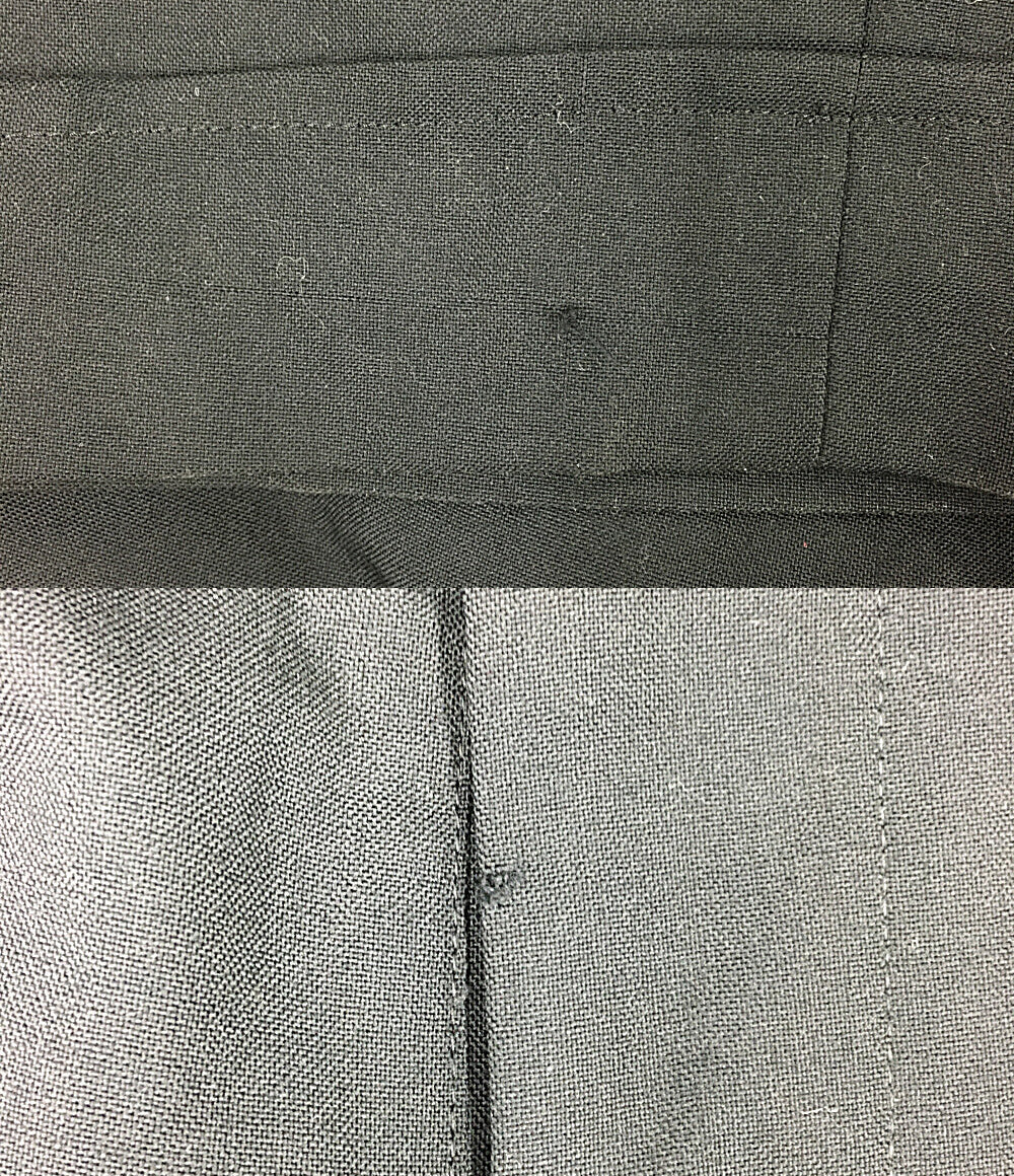 Jean Paul GAULTIER CLASSIQUE ジャンポールゴルチエクラシック サスペンダーパンツ メンズ SIZE 48