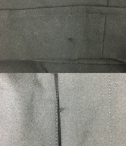 Jean Paul GAULTIER CLASSIQUE ジャンポールゴルチエクラシック サスペンダーパンツ メンズ SIZE 48