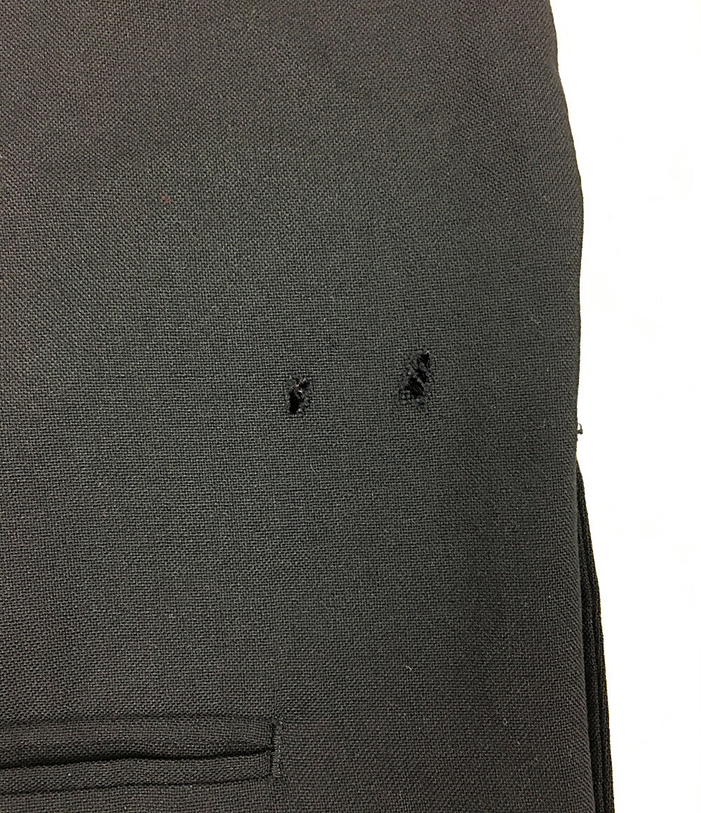 Jean Paul GAULTIER CLASSIQUE ジャンポールゴルチエクラシック サスペンダーパンツ メンズ SIZE 48