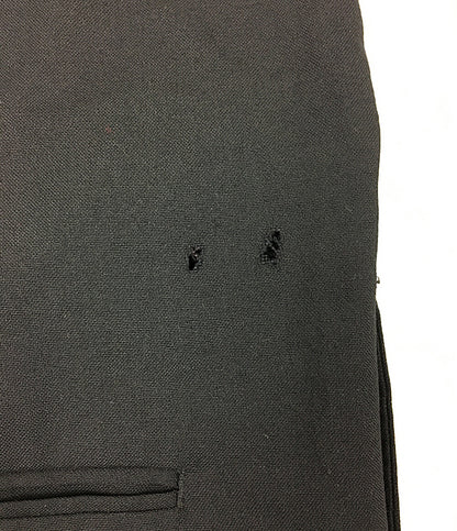 Jean Paul GAULTIER CLASSIQUE ジャンポールゴルチエクラシック サスペンダーパンツ メンズ SIZE 48