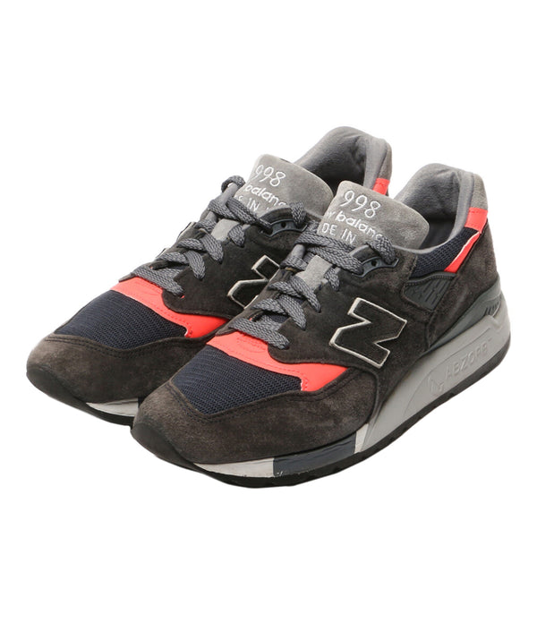 new balance スニーカー M998APC メンズ SIZE 26.5cm ニューバランス