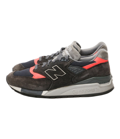 new balance スニーカー M998APC メンズ SIZE 26.5cm ニューバランス