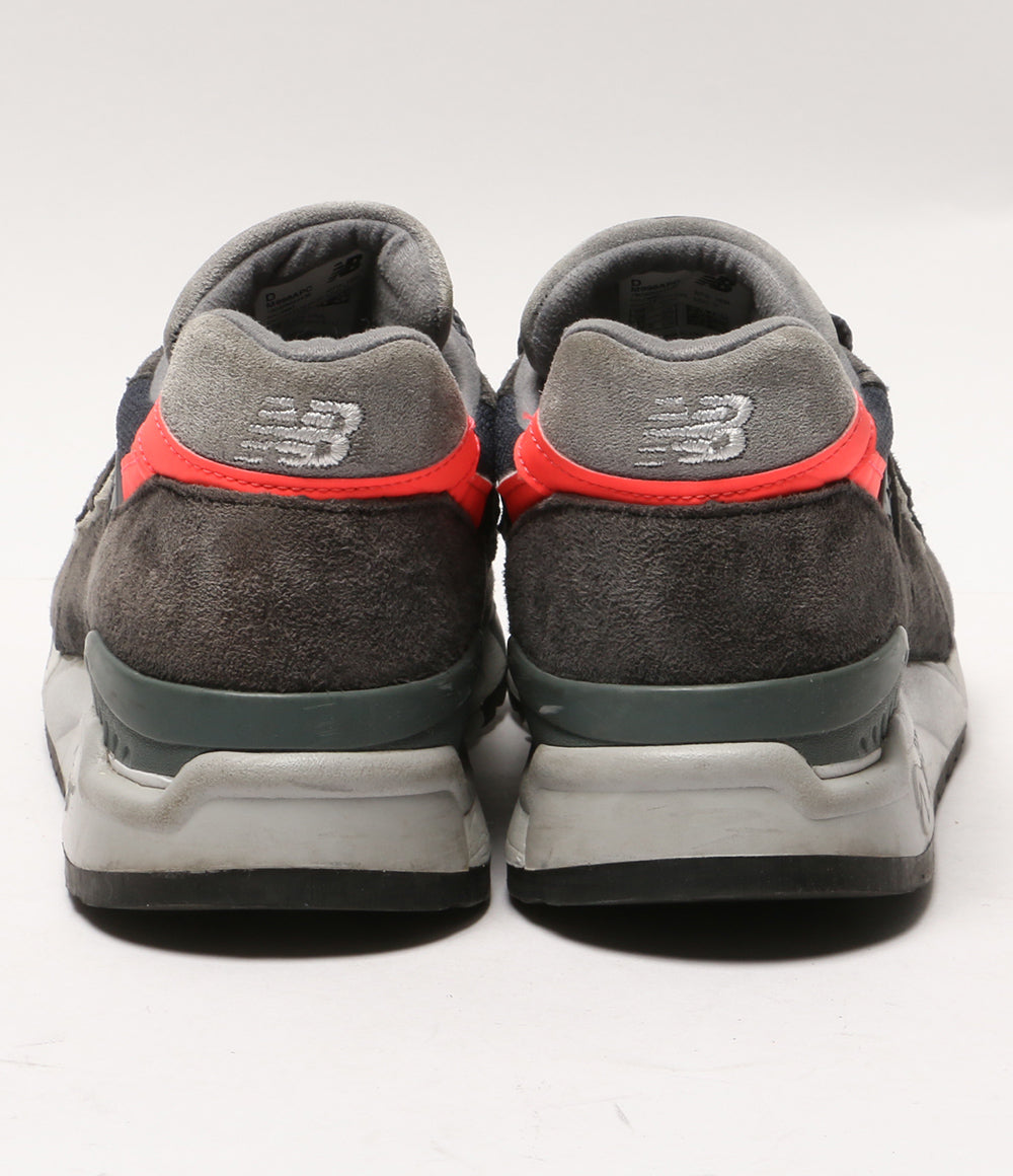new balance スニーカー M998APC メンズ SIZE 26.5cm ニューバランス