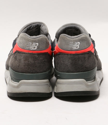 new balance スニーカー M998APC メンズ SIZE 26.5cm ニューバランス