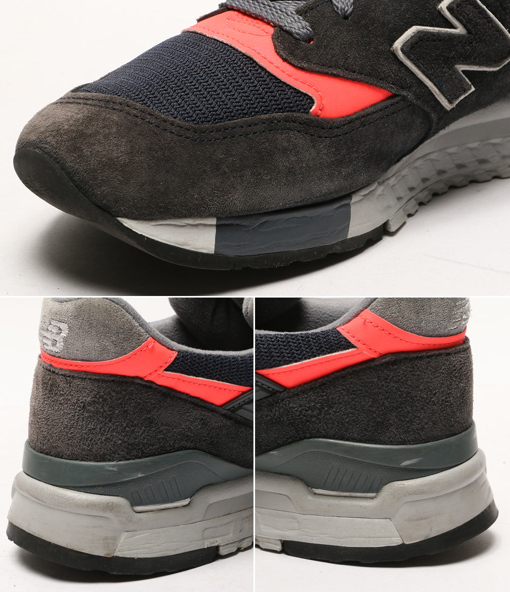 new balance スニーカー M998APC メンズ SIZE 26.5cm ニューバランス