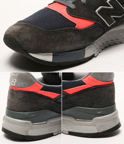 new balance スニーカー M998APC メンズ SIZE 26.5cm ニューバランス