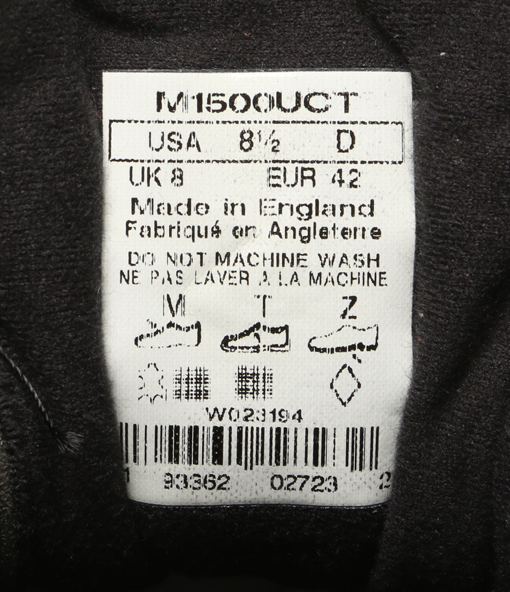 new balance スニーカー M1500UCT メンズ SIZE USA 8.5 ニューバランス