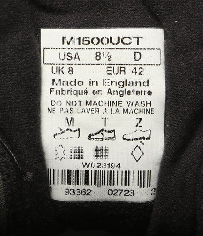 new balance スニーカー M1500UCT メンズ SIZE USA 8.5 ニューバランス