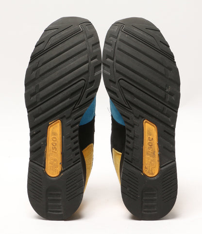 new balance スニーカー M1500UCT メンズ SIZE USA 8.5 ニューバランス