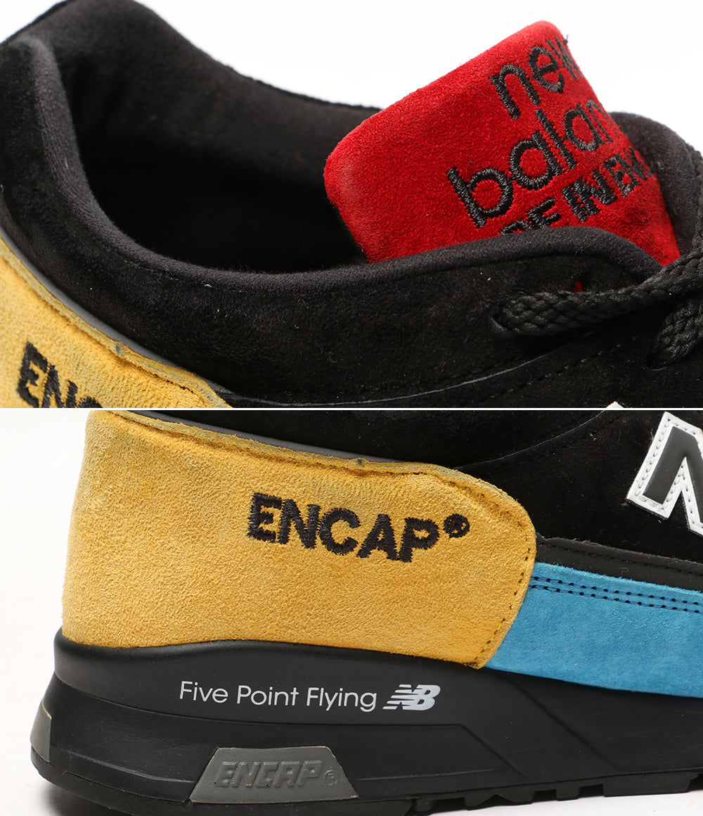 靴 New Balance M1500UCT new balance スニーカー M1500UCT メンズ SIZE USA 8.5 ニューバランス