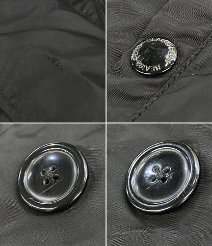 BEAMS PLUS ジャケット N-3B MIL Type N-3B Down ブラック メンズ SIZE M ビームスプラス