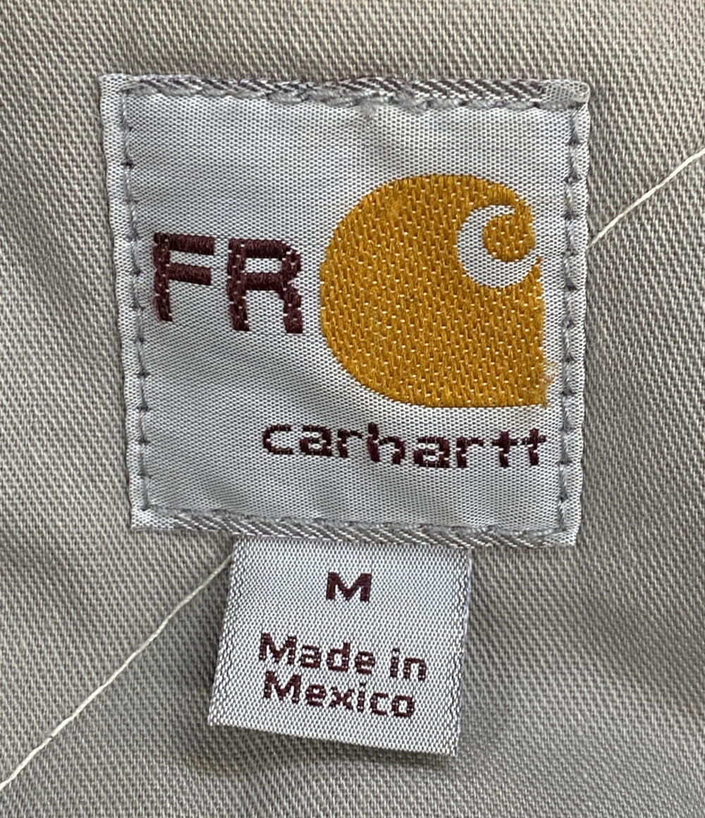 Carhartt トラディショナルジャケット USA製 ブラック メンズ SIZE M