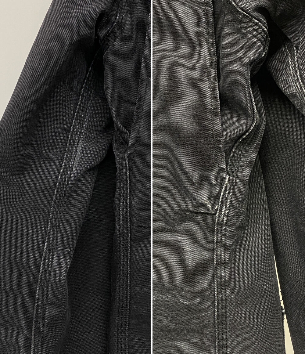 Carhartt トラディショナルジャケット USA製 ブラック メンズ SIZE M カーハート