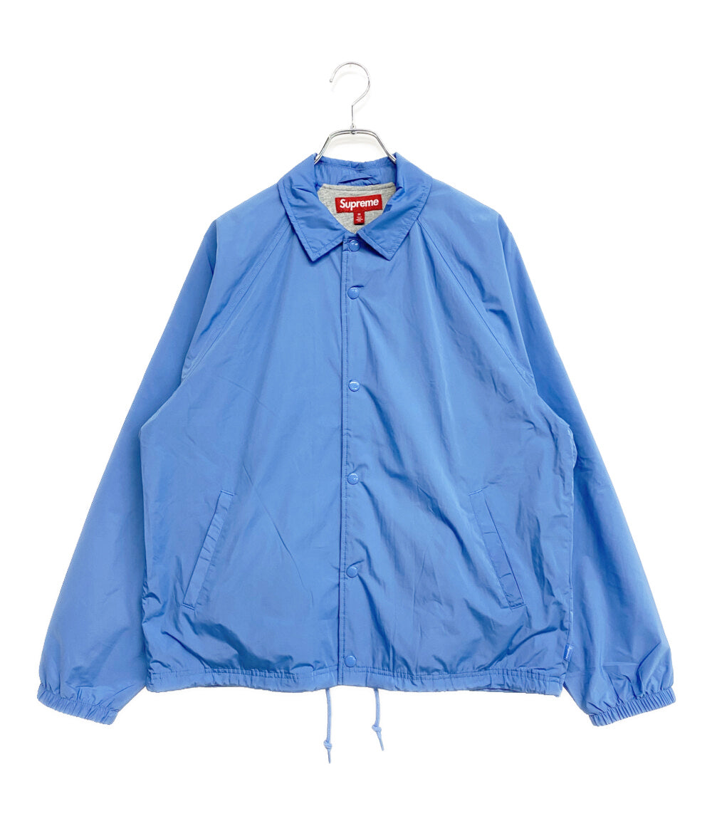 Supreme ジャケット Old English Arc Coaches Jacket メンズ SIZE M シュプリーム
