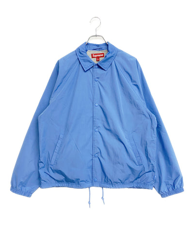Supreme ジャケット Old English Arc Coaches Jacket メンズ SIZE M シュプリーム