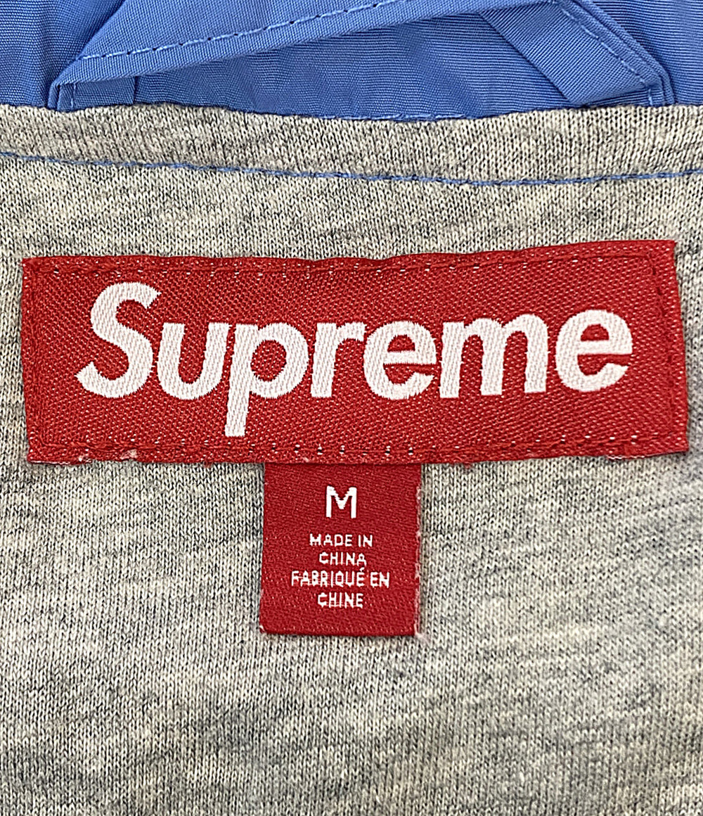 Supreme ジャケット Old English Arc Coaches Jacket メンズ SIZE M シュプリーム