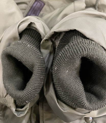 WAIPER ワイパー フライトジャケット N-3 オリーブ メンズ SIZE XL