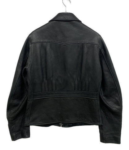 Thurlow's サーロウ ジャケット PIONEER TAILORING Co ディアスキン メンズ SIZE 40