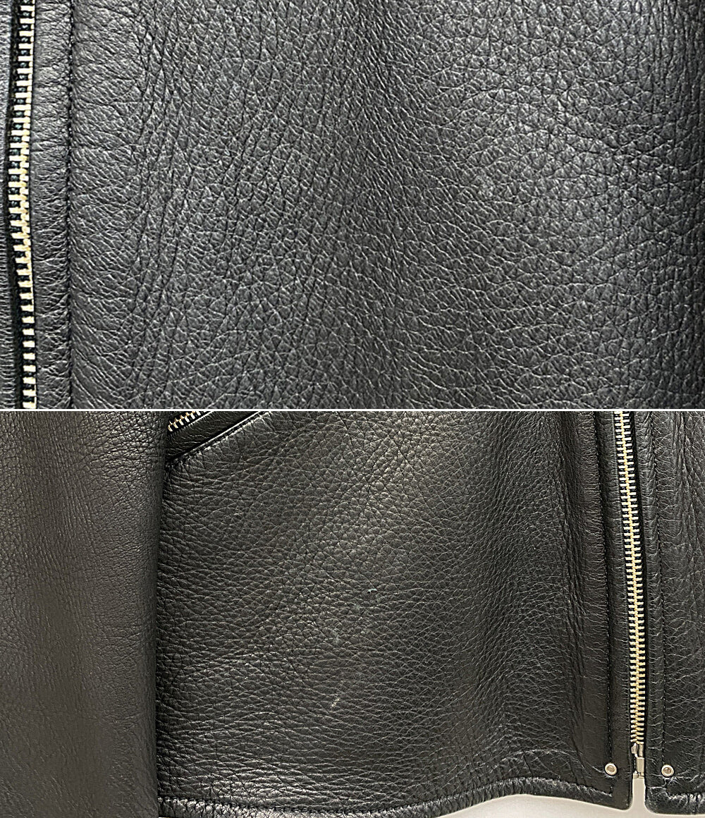 Thurlow's サーロウ ジャケット PIONEER TAILORING Co ディアスキン メンズ SIZE 40