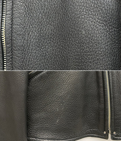 Thurlow's サーロウ ジャケット PIONEER TAILORING Co ディアスキン メンズ SIZE 40